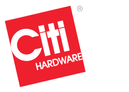 Citi Hardware Logo